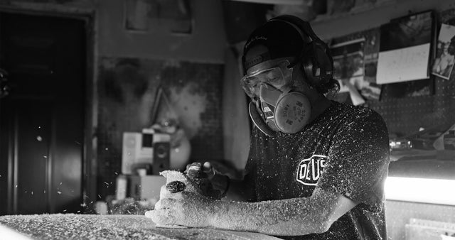 Shaping Up With Takuya 'Tappy' Yoshikawa