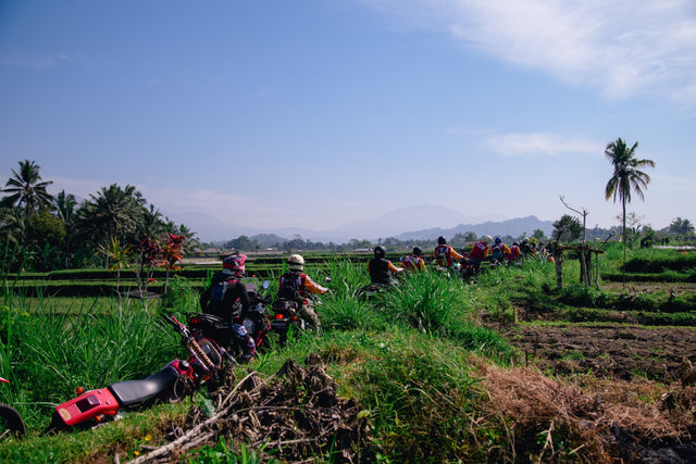 Challenge… Accepted! The Tasik Adventure 2023