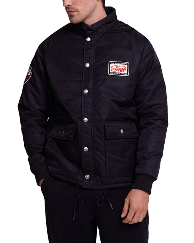 BuzzRacingJacket.Black