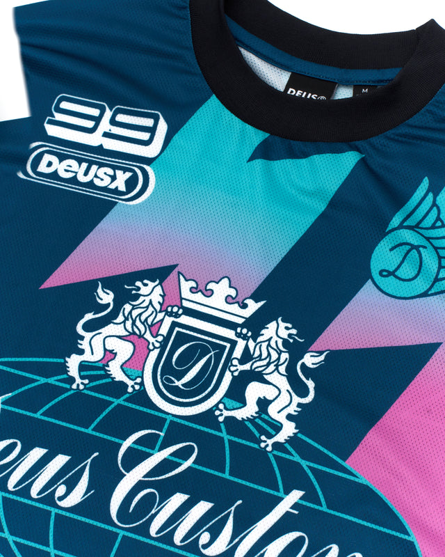 THUNDER LS MOTO TOP - THUNDER