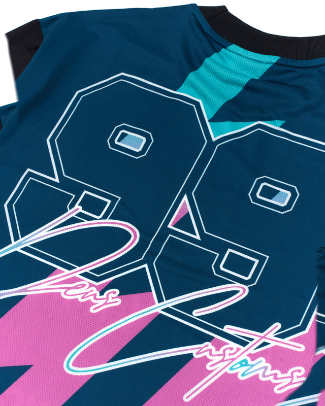 THUNDER LS MOTO TOP - THUNDER