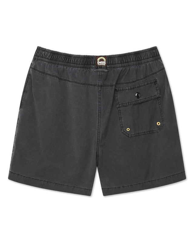 SANDBAR GD SHORT 3 - ANTHRACITE
