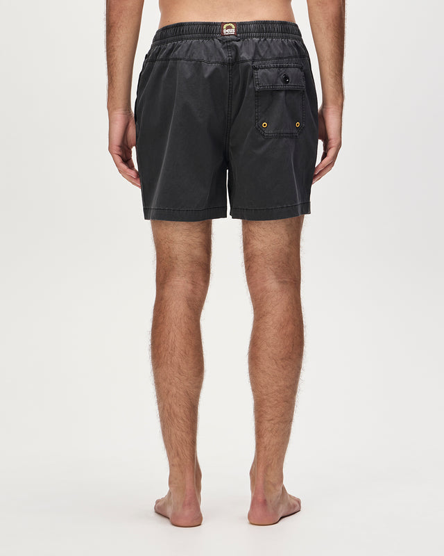 SANDBAR GD SHORT 3 - ANTHRACITE