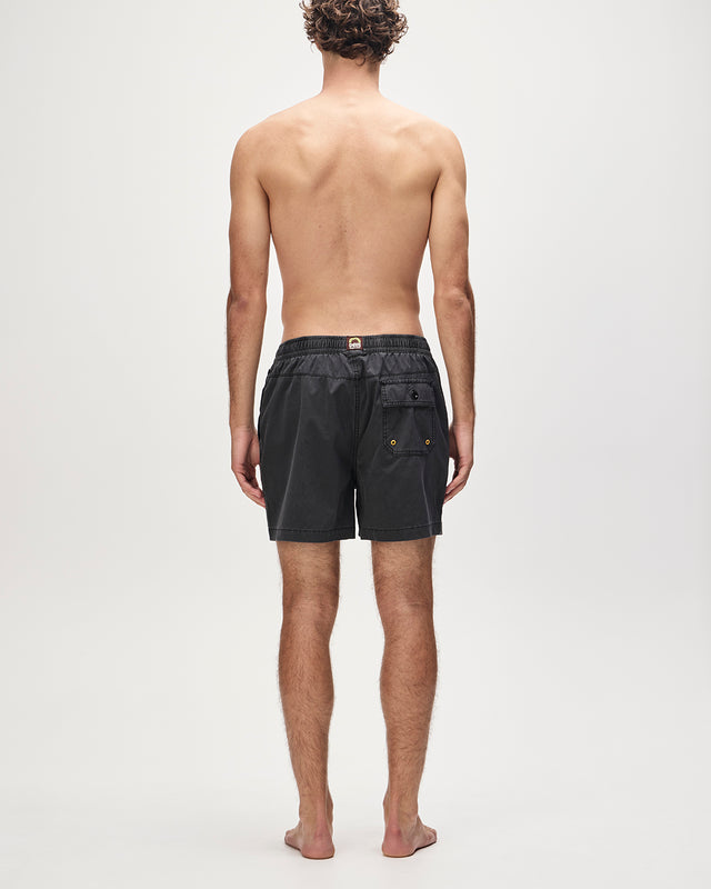 SANDBAR GD SHORT 3 - ANTHRACITE