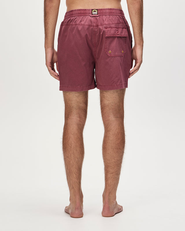 SANDBAR GD SHORT 3 - DRY ROSE