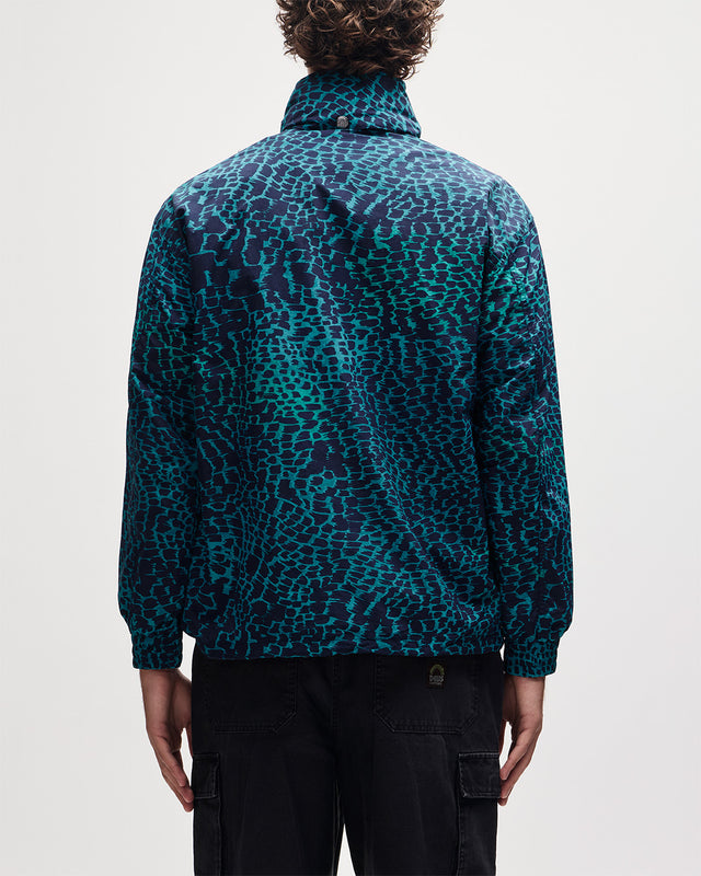 ZANZIBAR WINDSTOPPER - WAVE RIDE BLUE