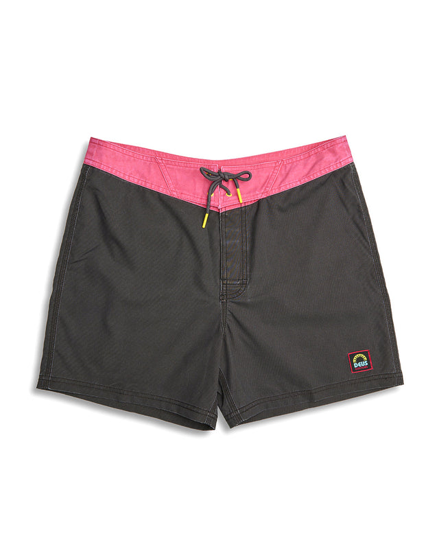 CATCH BOARDSHORT - ANTHRACITE