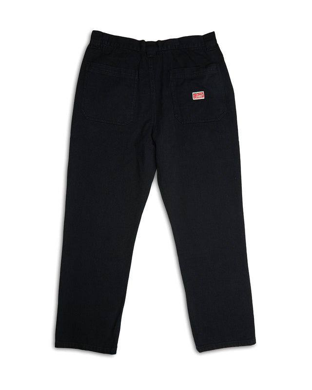 HankWorkPant.Black