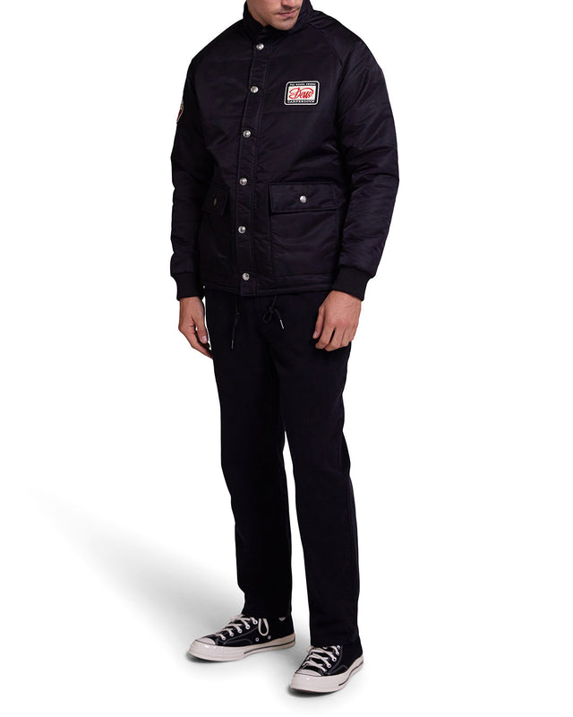 BuzzRacingJacket.Black