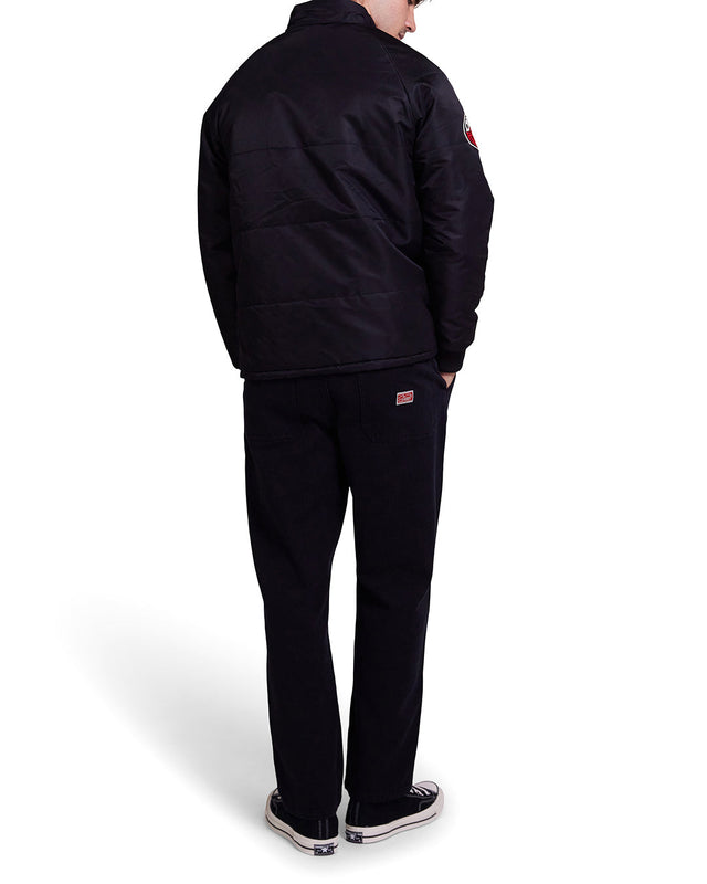 BuzzRacingJacket.Black