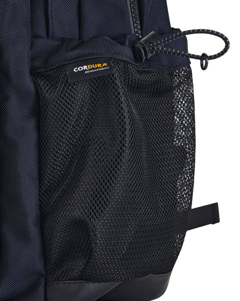 SHORELINE DAY PACK - BLACK