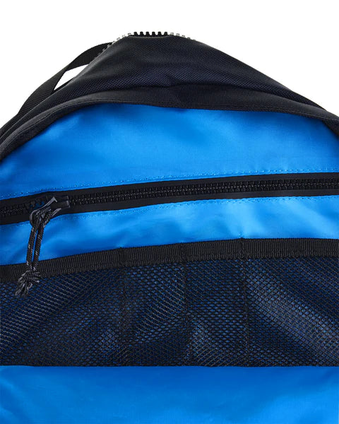SHORELINE DAY PACK - BLACK