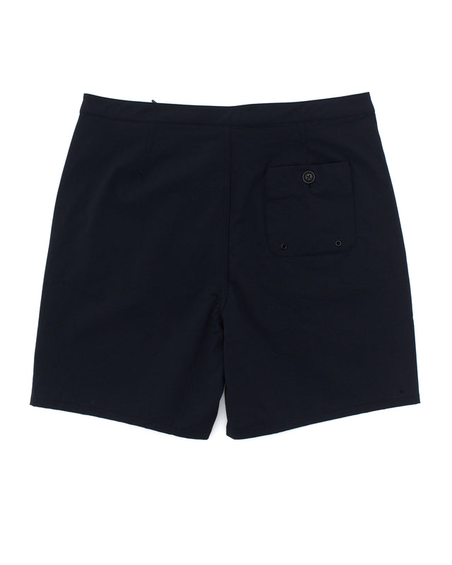 DEACON BOARDSHORT - BLACK