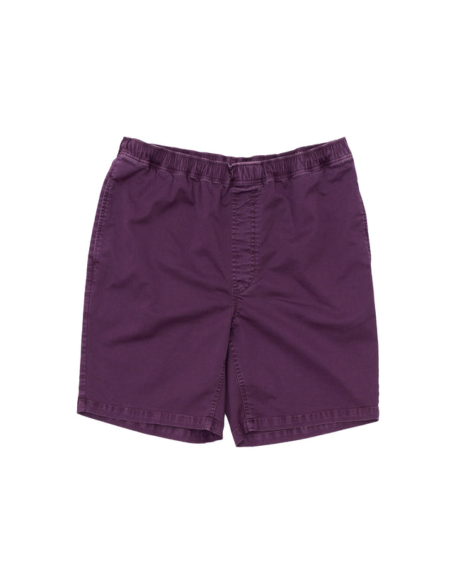 INFINITY BEACH SHORT 3 - NAVY COSMOS