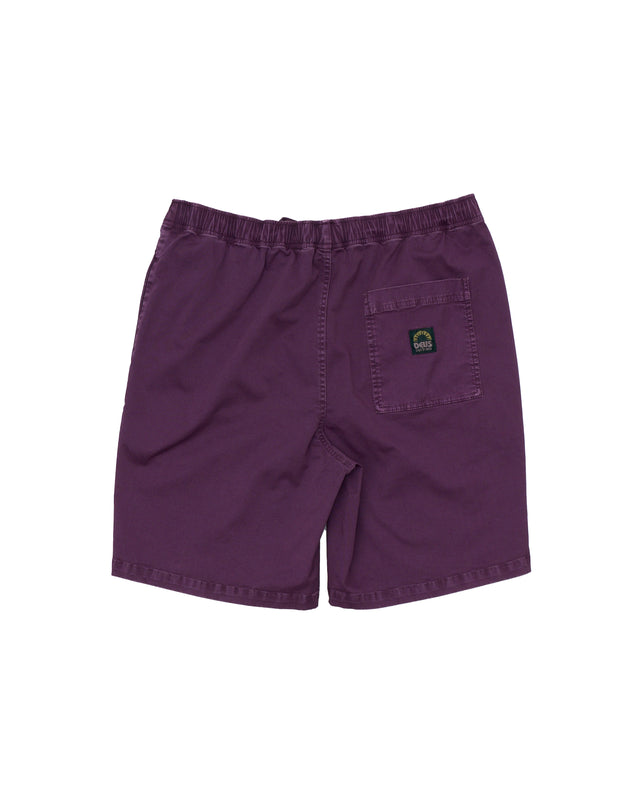 INFINITY BEACH SHORT 3 - NAVY COSMOS