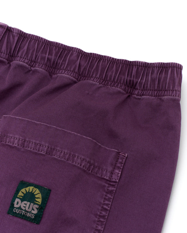 INFINITY BEACH SHORT 3 - NAVY COSMOS