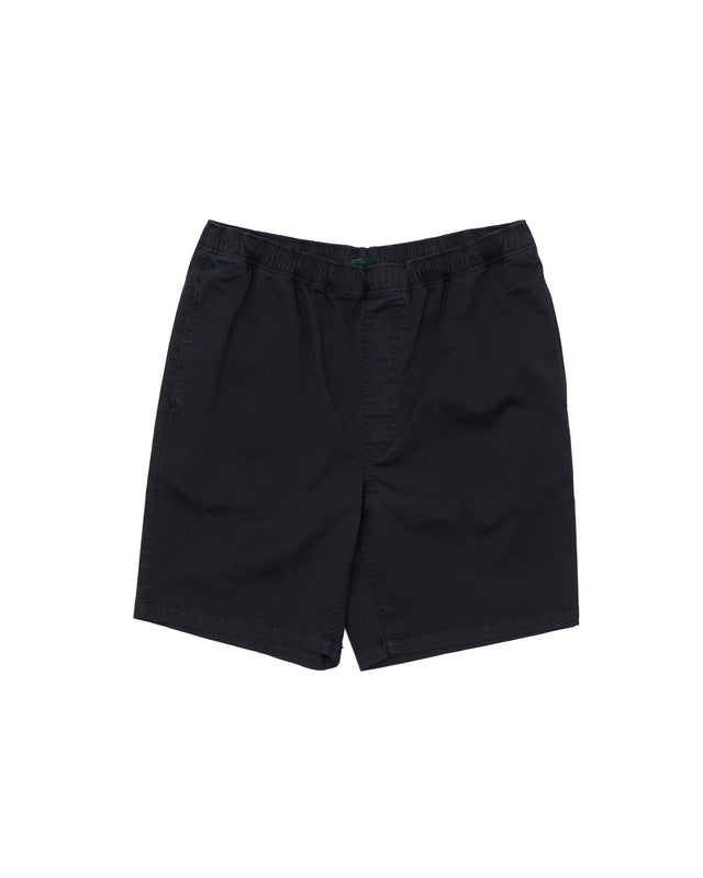 INFINITY BEACH SHORT 3 - ANTHRACITE