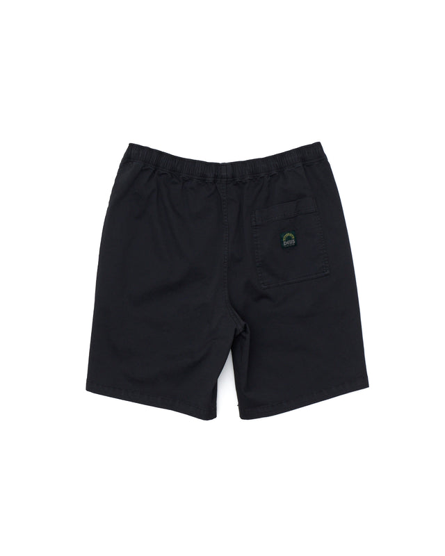 INFINITY BEACH SHORT 3 - ANTHRACITE