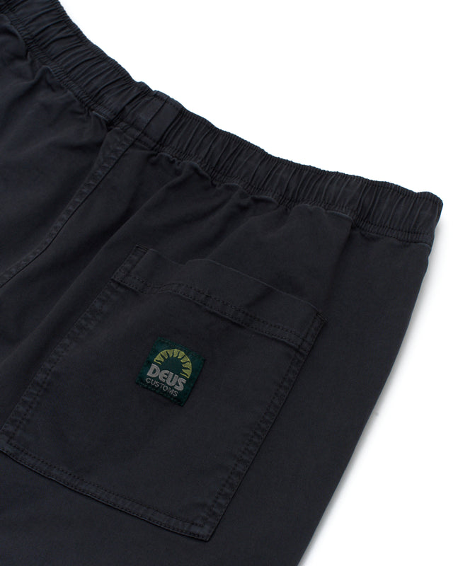 INFINITY BEACH SHORT 3 - ANTHRACITE