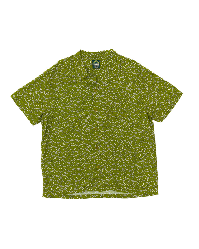 PHOSPHENE SHIRT - PEAR