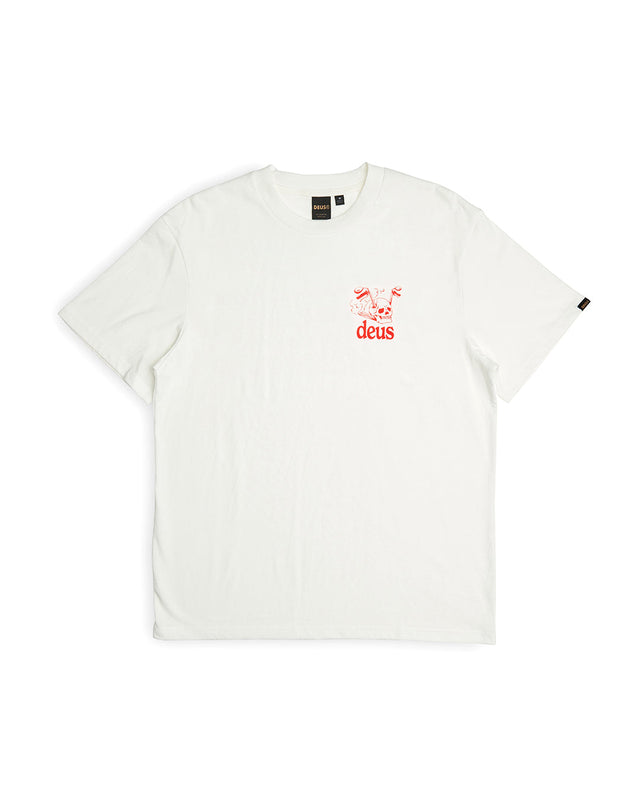 Crossroad Tee