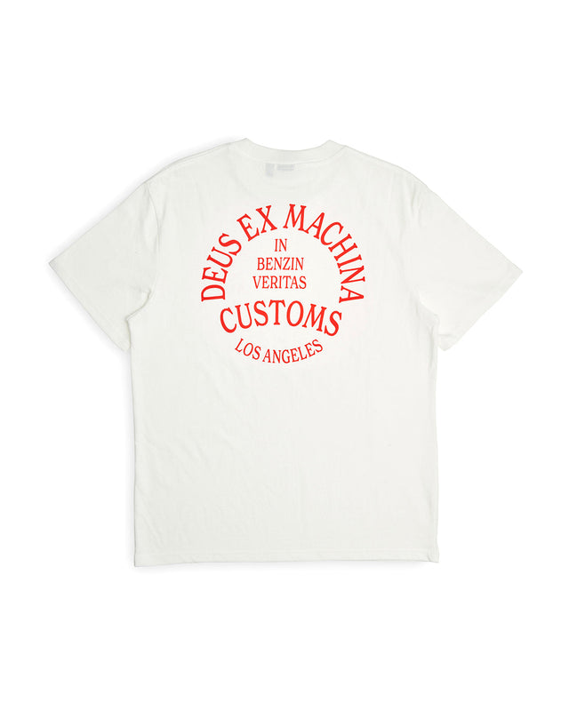 Crossroad Tee