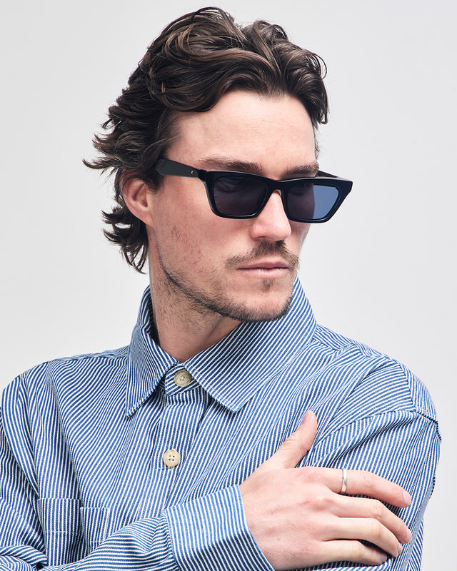 BROCKHOUSE 2 - BLACK