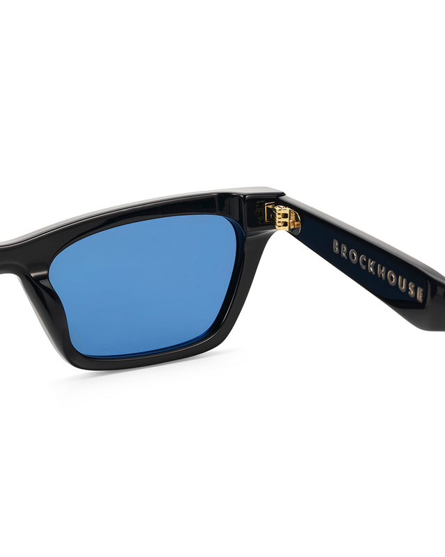 BROCKHOUSE 2 - BLACK