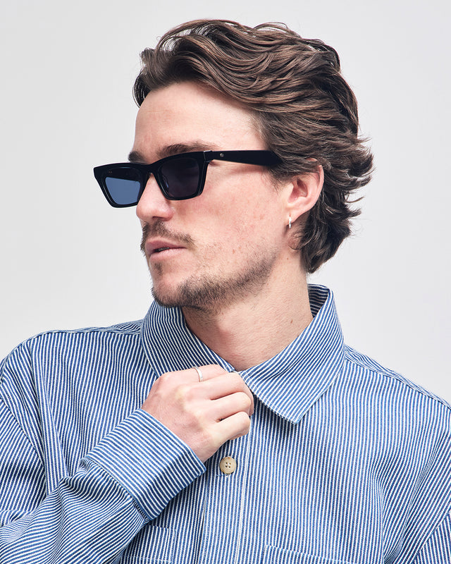 BROCKHOUSE 2 - BLACK