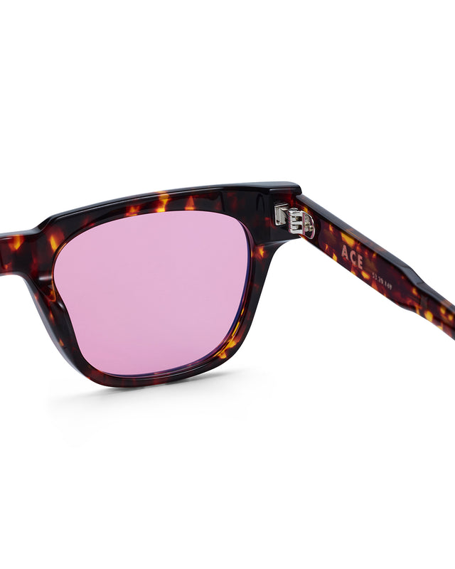 ACE - DARK TORTOISE