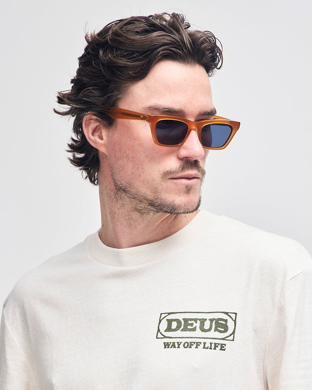 BROCKHOUSE 2 - BUTTERSCOTCH