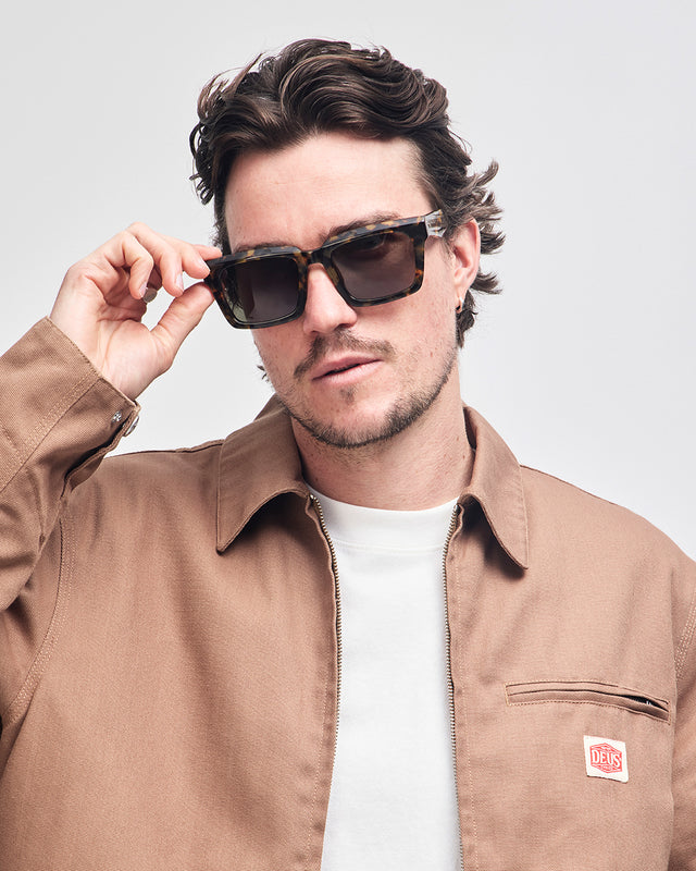 DUNSTALL - MID TORTOISE