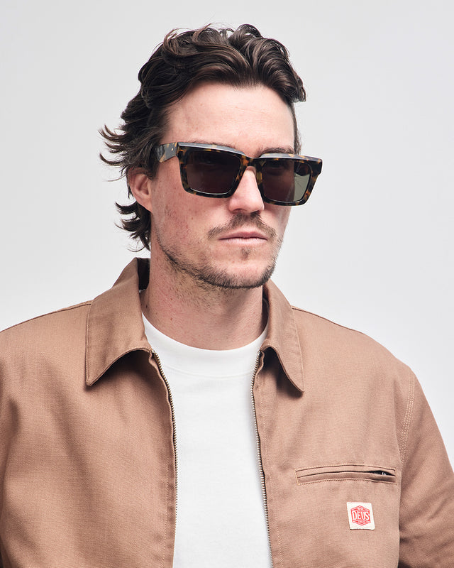 DUNSTALL - MID TORTOISE