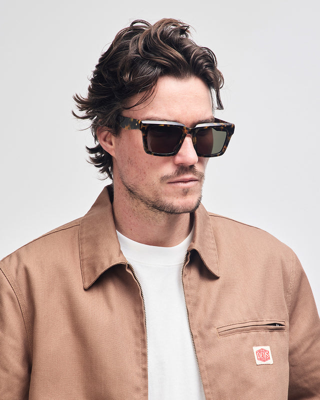 DUNSTALL - MID TORTOISE