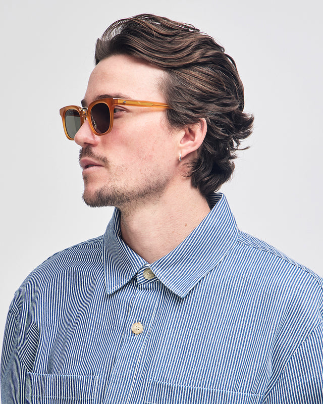 BOOKER - BUTTERSCOTCH