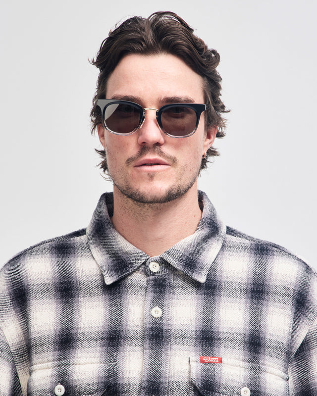 BOOKER - BLACK SMOKE