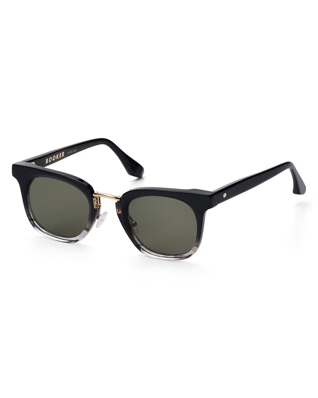 BOOKER - BLACK SMOKE