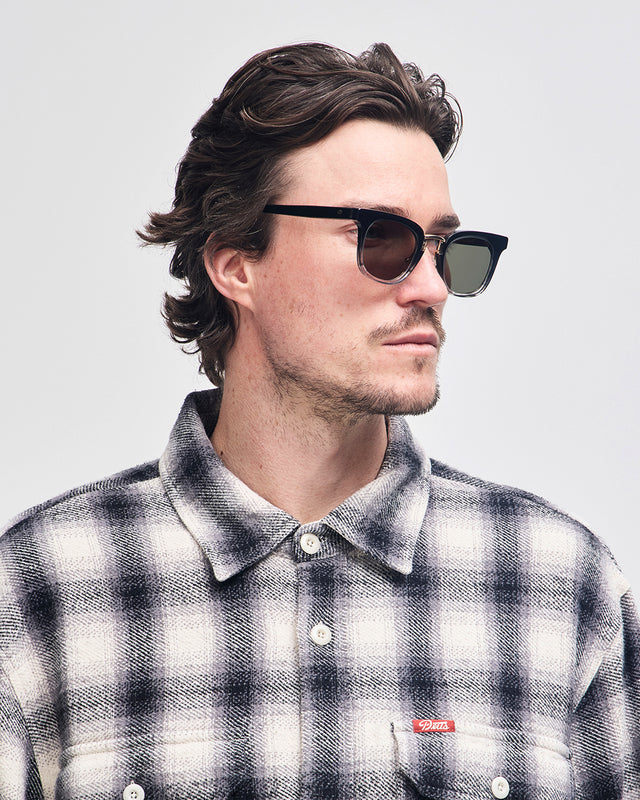 BOOKER - BLACK SMOKE