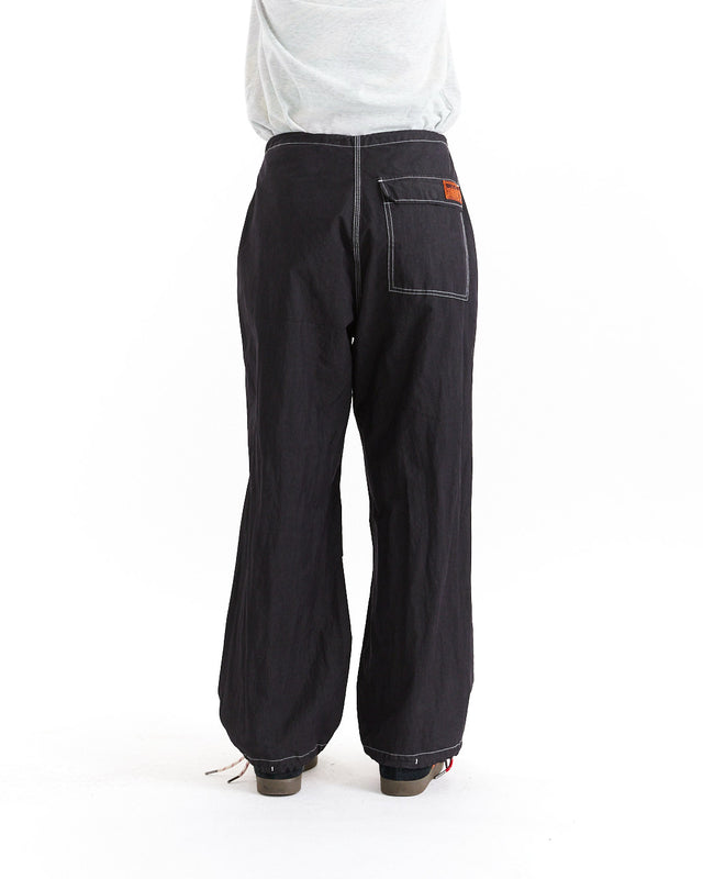 WORLDS END PANT - ANTHRACITE