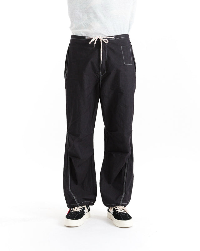 WORLDS END PANT - ANTHRACITE
