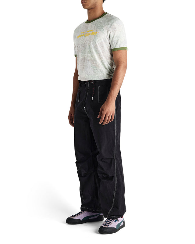 WORLDS END PANT - ANTHRACITE