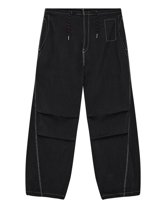 WORLDS END PANT - ANTHRACITE