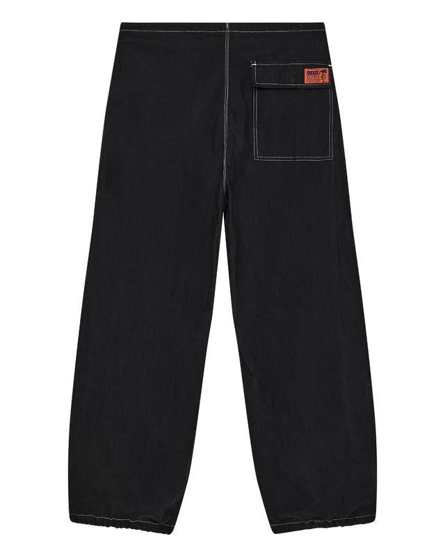 WORLDS END PANT - ANTHRACITE
