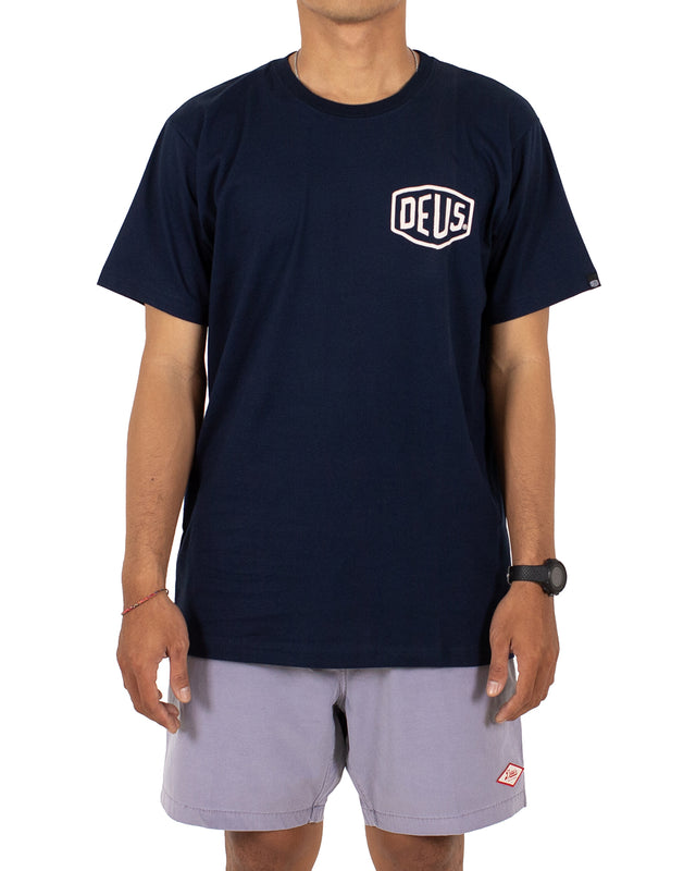 TEMPLE OF ENTHUSIASM OG - NAVY