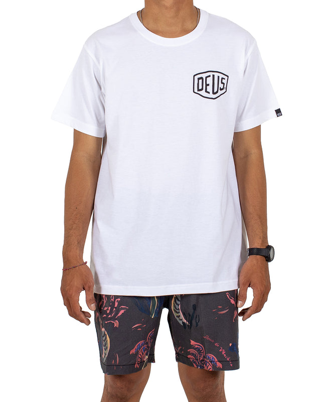 TEMPLE OF ENTHUSIASM OG - WHITE