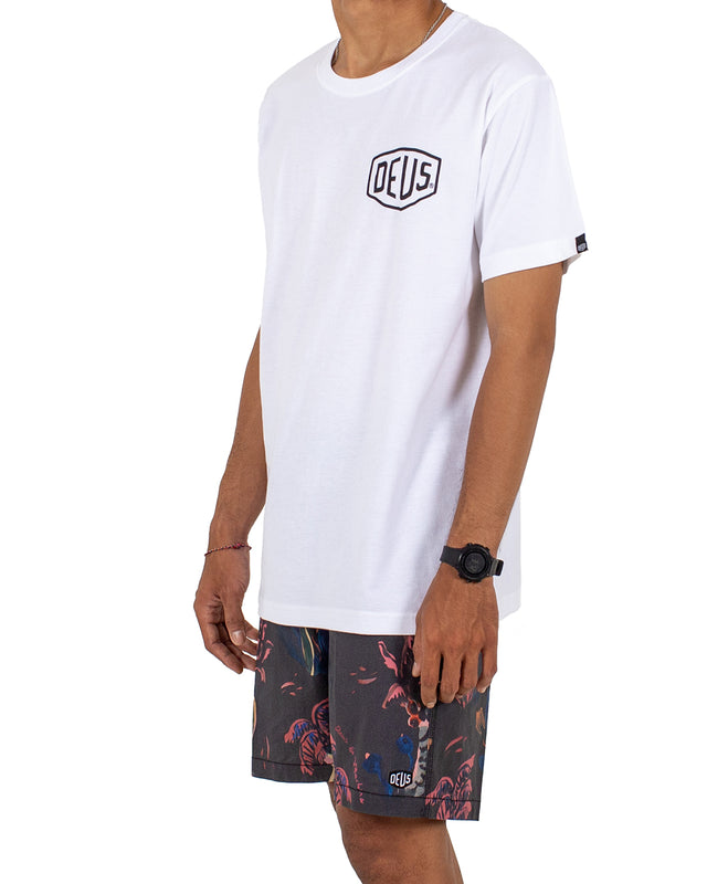 TEMPLE OF ENTHUSIASM OG - WHITE