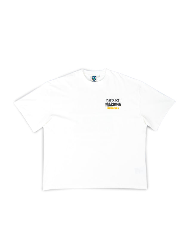 DESSERT BUM - VINTAGE WHITE