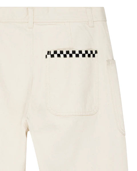 SPECTER WORK PANT - NATURAL