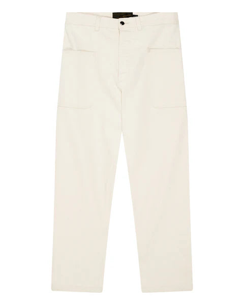 SPECTER WORK PANT - NATURAL