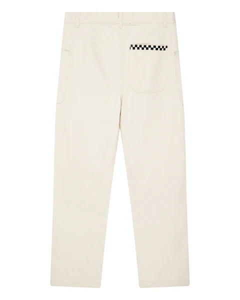 SPECTER WORK PANT - NATURAL